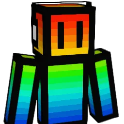JoeyDoinks's Minecraft skin