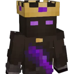 JoeyG64 Minecraft avatar bust