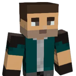 JoeyID Minecraft avatar bust