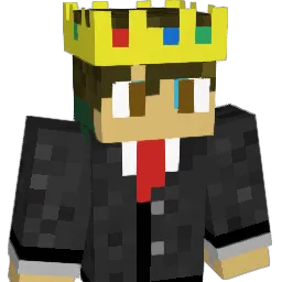 JoeyIsGood's Minecraft skin