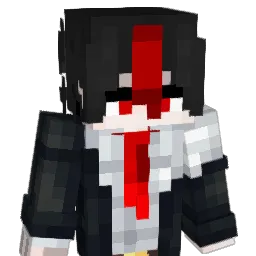 JoeyIsNeatYT Minecraft avatar bust