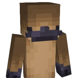JoeyJKM Minecraft avatar bust