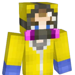 JoeyJayKiller Minecraft avatar bust