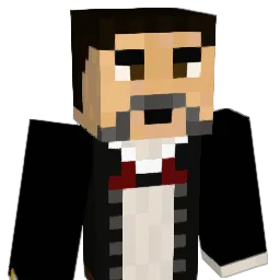 JoeyLombardi Minecraft avatar bust