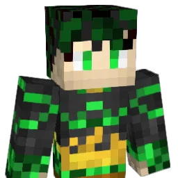 JoeyPro98's Minecraft skin