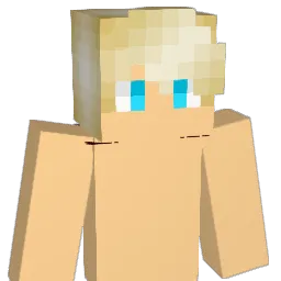 JoeyTheCheater Minecraft avatar bust