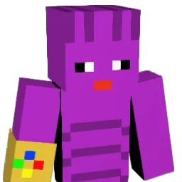JoeyTheJocabo Minecraft avatar bust
