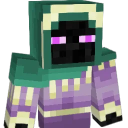 JoeyTubeHD Minecraft avatar bust