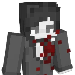 JoeyWheat Minecraft avatar bust