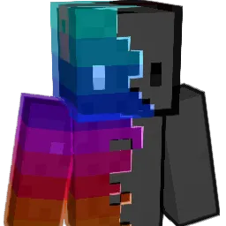 JoeyWoke Minecraft avatar bust