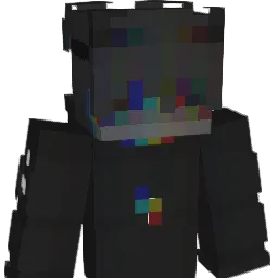 Joey_19 Minecraft avatar bust