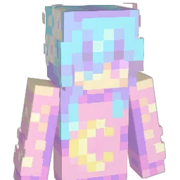 Joey_85 Minecraft avatar bust