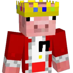Joey_Buggi Minecraft avatar bust