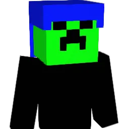 Joey_McN Minecraft avatar bust