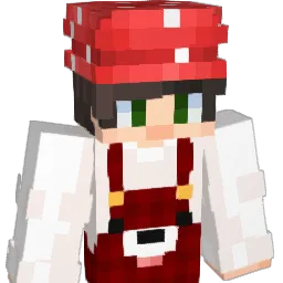 Joey_Ross Minecraft avatar bust