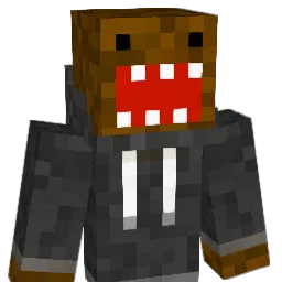 Joey_S13 Minecraft avatar bust