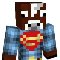 Joey_lin Minecraft avatar bust