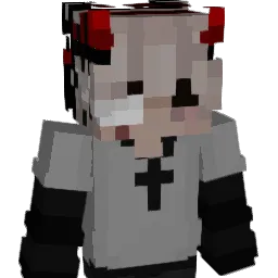 Joey_pc Minecraft avatar bust