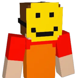Joeybeans's Minecraft skin