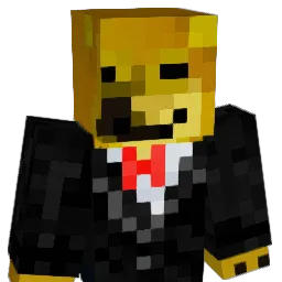 Joeyh021 Minecraft avatar bust