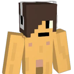 Joeyisjoe123abc Minecraft avatar bust