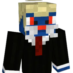 Joeyjas5963's Minecraft skin