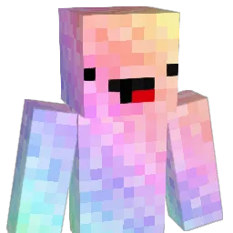 Joeyo151 Minecraft avatar bust