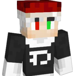 JoeysMCworld's Minecraft skin