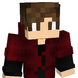JoeysOnJava's Minecraft skin