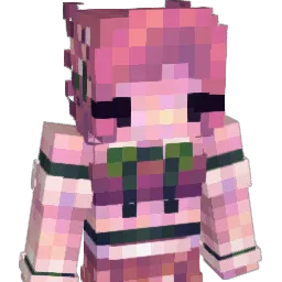 Joeysbug's Minecraft skin