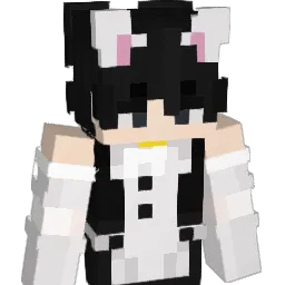 JoeysoBased's Minecraft skin