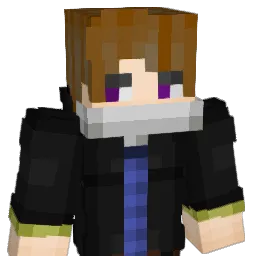 Joeyson12358 Minecraft avatar bust