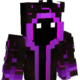 Joeysworld18 Minecraft avatar bust