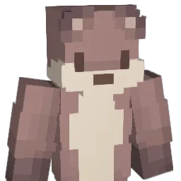 Joeyzizi Minecraft avatar bust