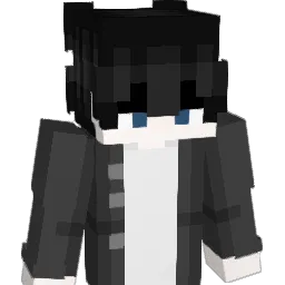 Joeyzoom123 Minecraft avatar bust