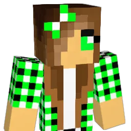 Joffedder's Minecraft skin