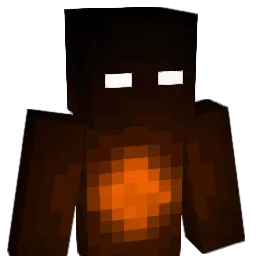 Joflip Minecraft avatar bust