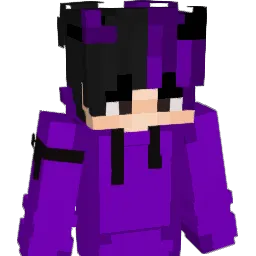 Jofz_08 Minecraft avatar bust
