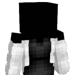 JogMissen Minecraft avatar bust