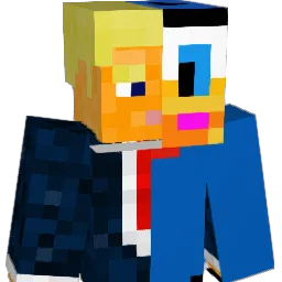 JoganFit's Minecraft skin