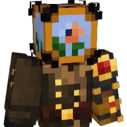 Jogann_P Minecraft avatar bust