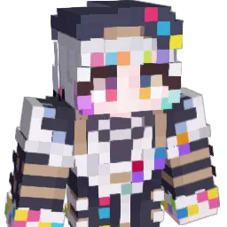 Jogasaki_Noah Minecraft avatar bust