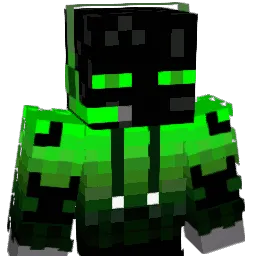 Joggeli Minecraft avatar bust