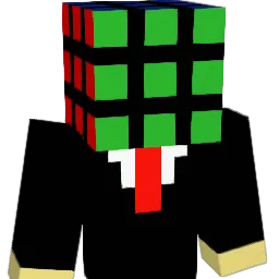 JoggerJukes Minecraft avatar bust