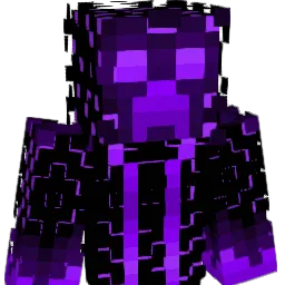 JoggingData6265 Minecraft avatar bust