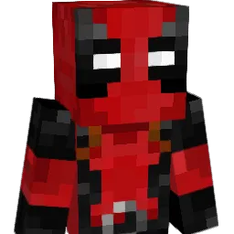 Joghurtmauspad Minecraft avatar bust