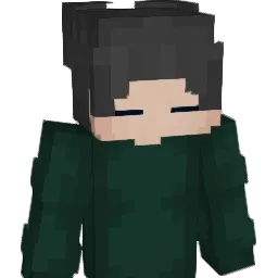 JogiPlayz Minecraft avatar bust