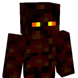 Joglr's Minecraft skin