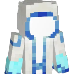 JogosandrePT Minecraft avatar bust