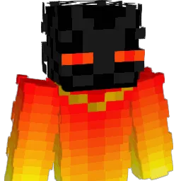 JogymQ Minecraft avatar bust